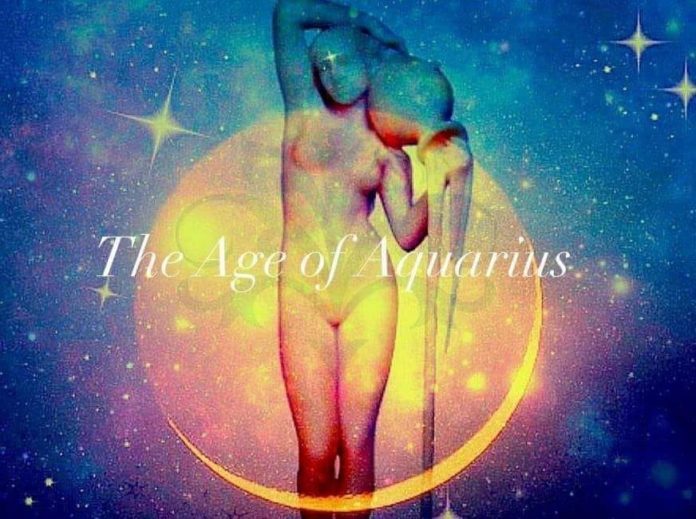 age of aquarius