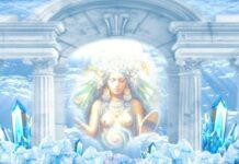Soutenez le nouveau temple de la Déesse en Haïti !