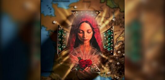Call to support : Templar and Mary-Magdalen Emerald activation in France
